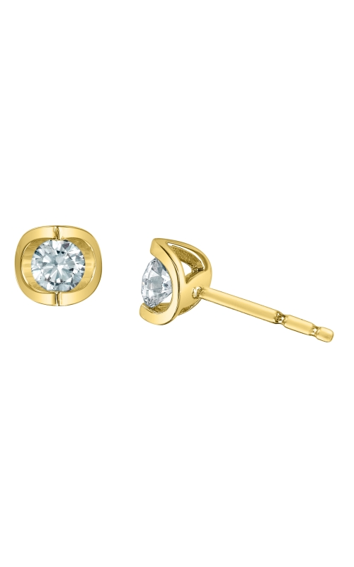 Diamond Evolution  Earring E2038/40-10