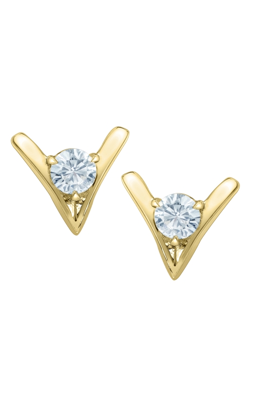 Diamond Evolution  Earring E4734/50-10