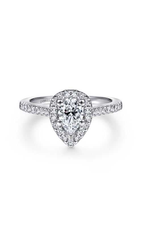 Gabriel & Co.  Engagement Ring ER5828W44JJ