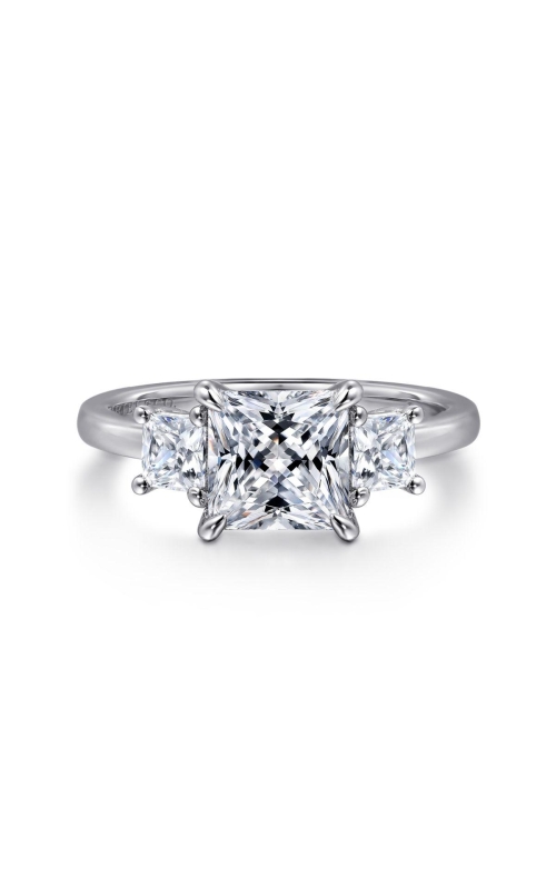 Gabriel & Co.  Engagement Ring ER16253S6W44JJ