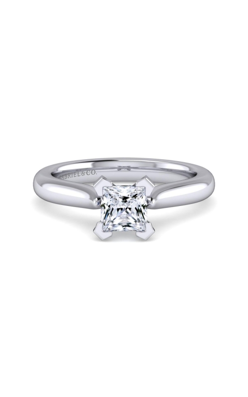 Gabriel & Co.  Engagement Ring ER6684S4W4JJJ