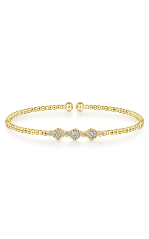 Gabriel & Co.  Bracelet BG4117-62Y45JJ