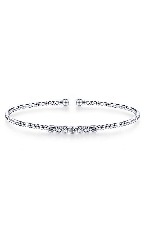 Gabriel & Co.  Bracelet BG4116-62W45JJ