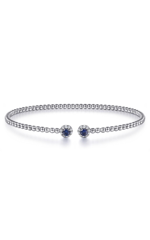 Gabriel & Co.  Bracelet BG4122-62W45SA
