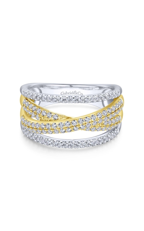 Gabriel & Co.  Ring LR51337M45JJ