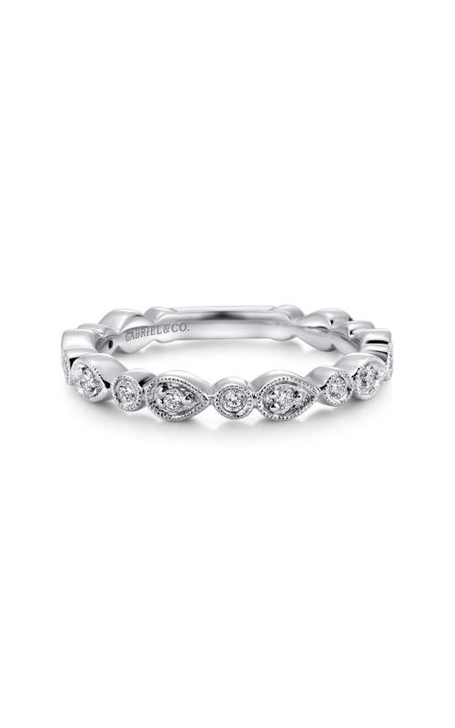 Gabriel & Co.  Wedding Band LR4748W45JJ