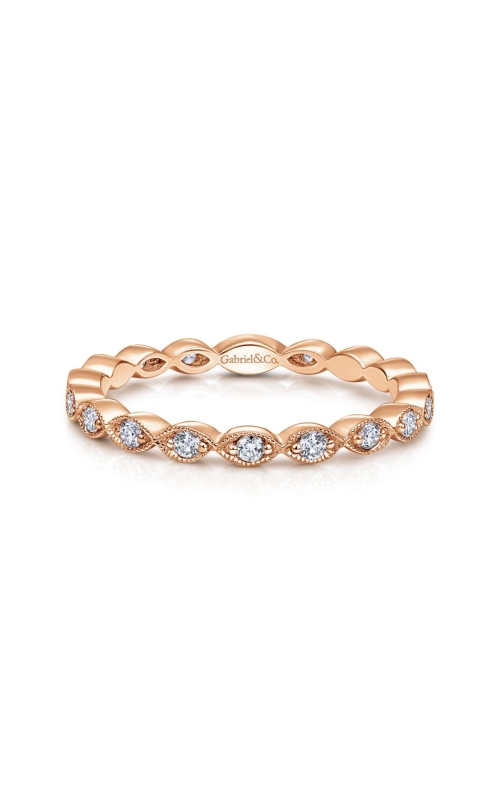 Gabriel & Co.  Wedding Band LR4794K45JJ