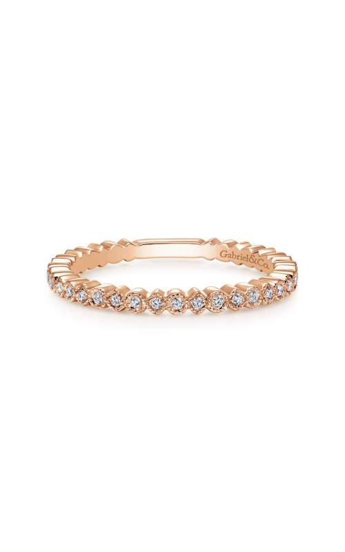 Gabriel & Co.  Wedding Band LR4801K45JJ