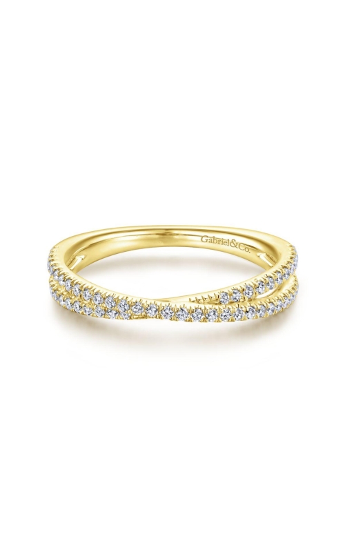 Gabriel & Co.  Wedding Band LR51169Y45JJ