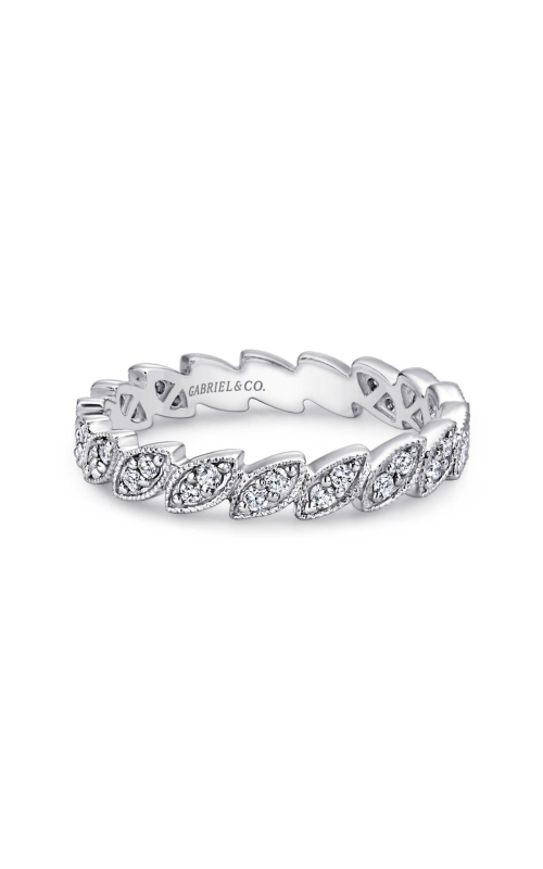 Gabriel & Co.  Wedding Band LR4652W45JJ