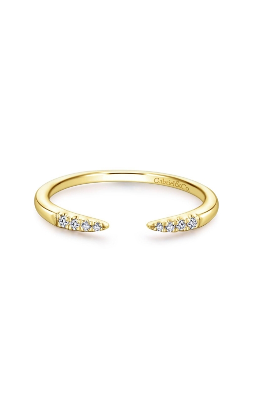 Gabriel & Co.  Wedding Band LR51177Y45JJ