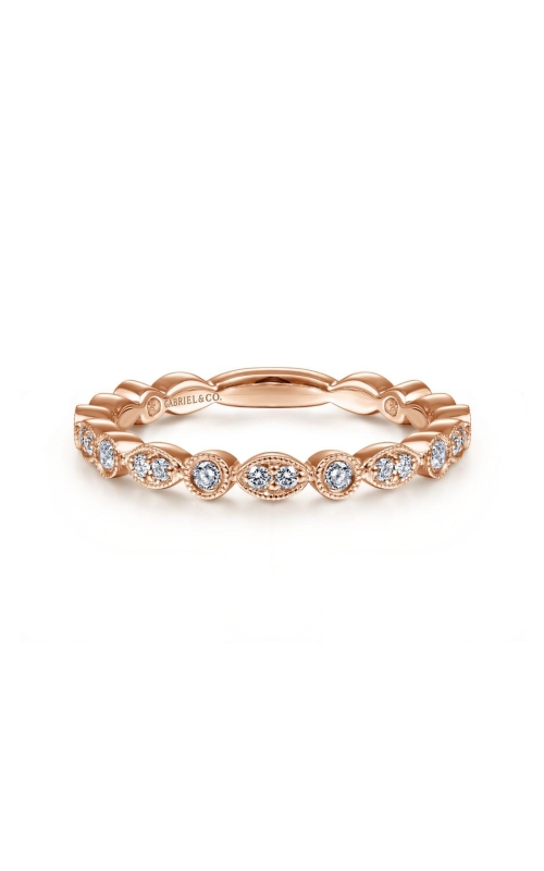 Gabriel & Co.  Wedding Band LR5701K45JJ