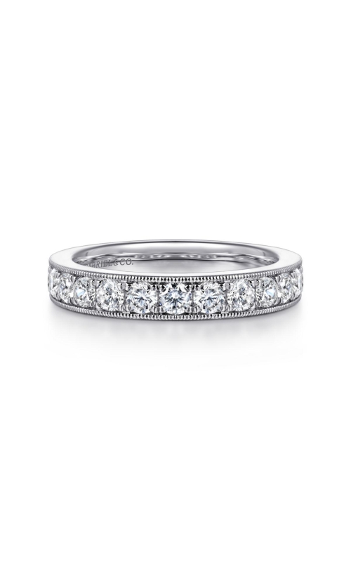 Gabriel & Co.  Wedding Band AN12079W44JJ