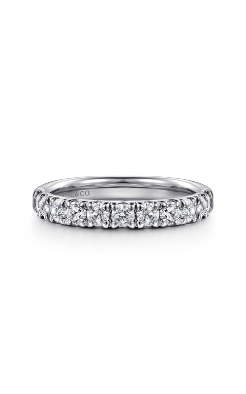 Gabriel & Co.  Wedding Band AN12085W44JJ