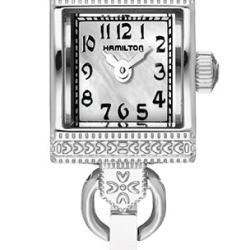 American Classic Lady Vintage Quartz H31271113