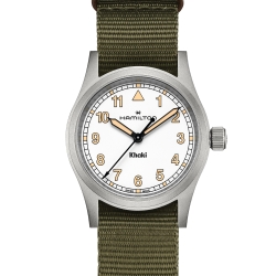 Khaki Field Quartz 33mm H69301910