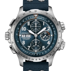 Khaki X-Wind Model H77906940