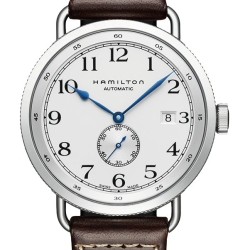 Khaki Navy Pioneer Model H78465553