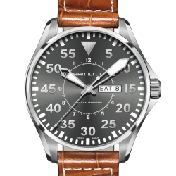 Khaki Pilot Model H64715885