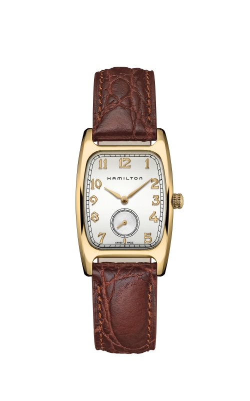 American Classic Boulton Quartz H13431553
