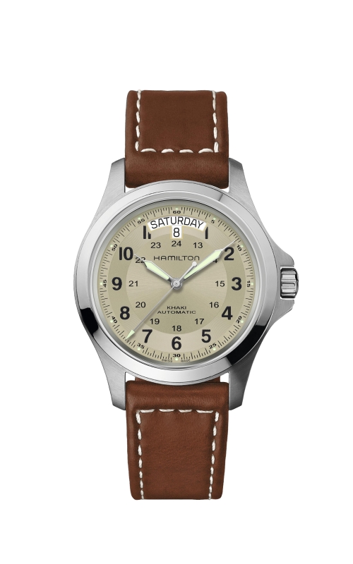 Khaki King Big Model H64455523