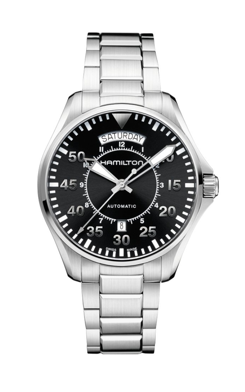 Khaki Pilot Model H64615135