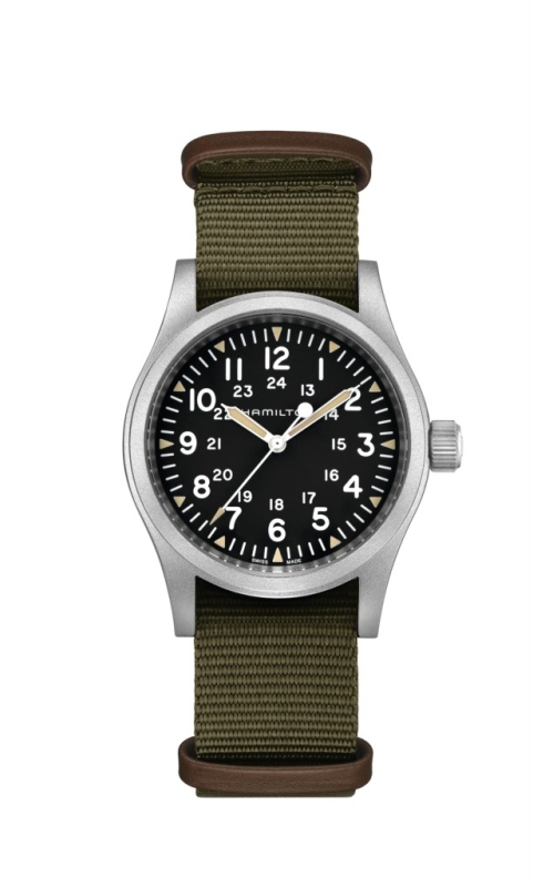 Khaki Field Model H69439411