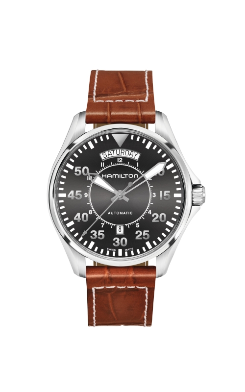 Khaki Pilot Model H64615585