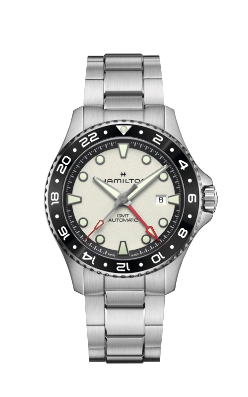 Hamilton  Watch H82555150