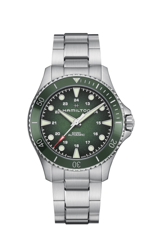 Hamilton  Watch H82525160