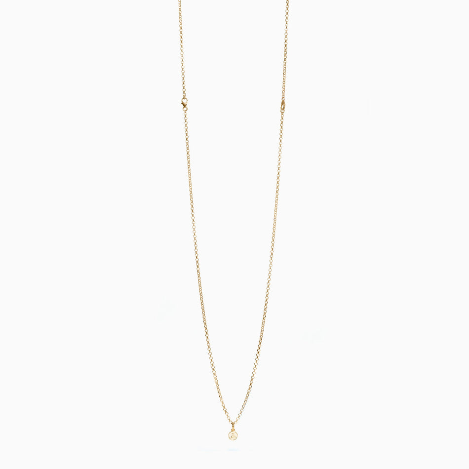 Sparkle Convertible Chain - Gold Sparkle Convertible Chain - Gold