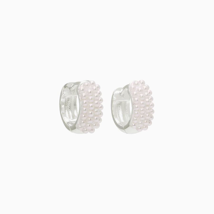 Birthstone Sparkle Hoop - Mini - June Birthstone Sparkle Hoop - Mini - June