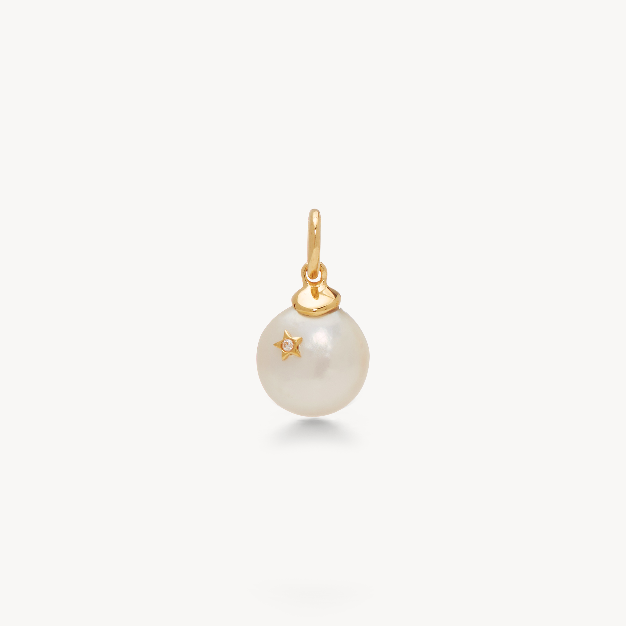 Deep Pearl - Gold
