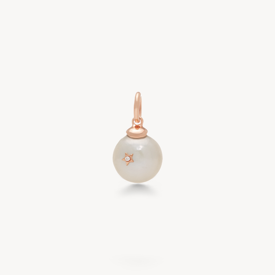 Deep Pearl - Rose Gold Deep Pearl - Rose Gold