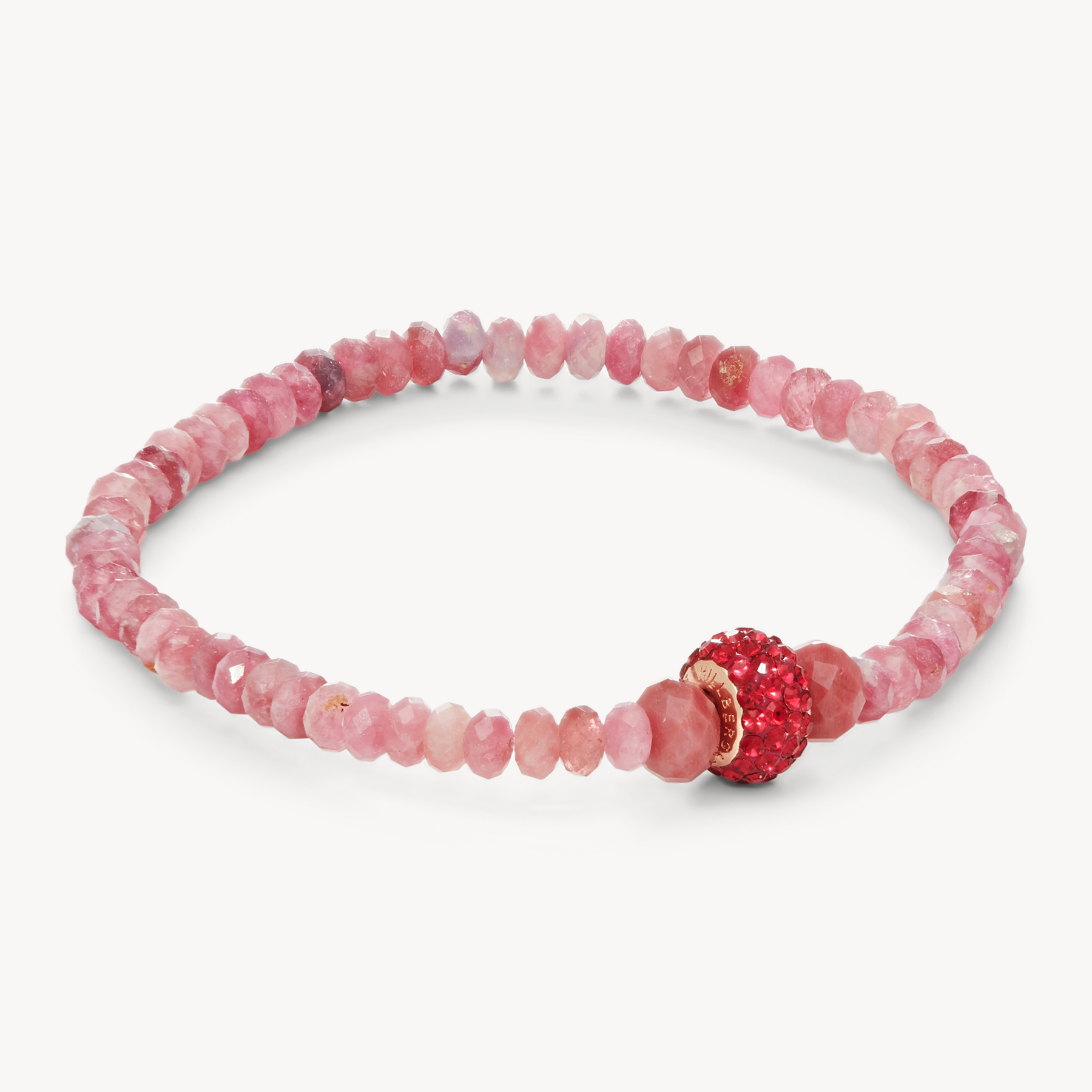Sparkle Stretch - Prismatic Pink Sparkle Stretch - Prismatic Pink