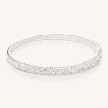 Sparkle Cuff - Small - Silver Sparkle Cuff - Small - Silver