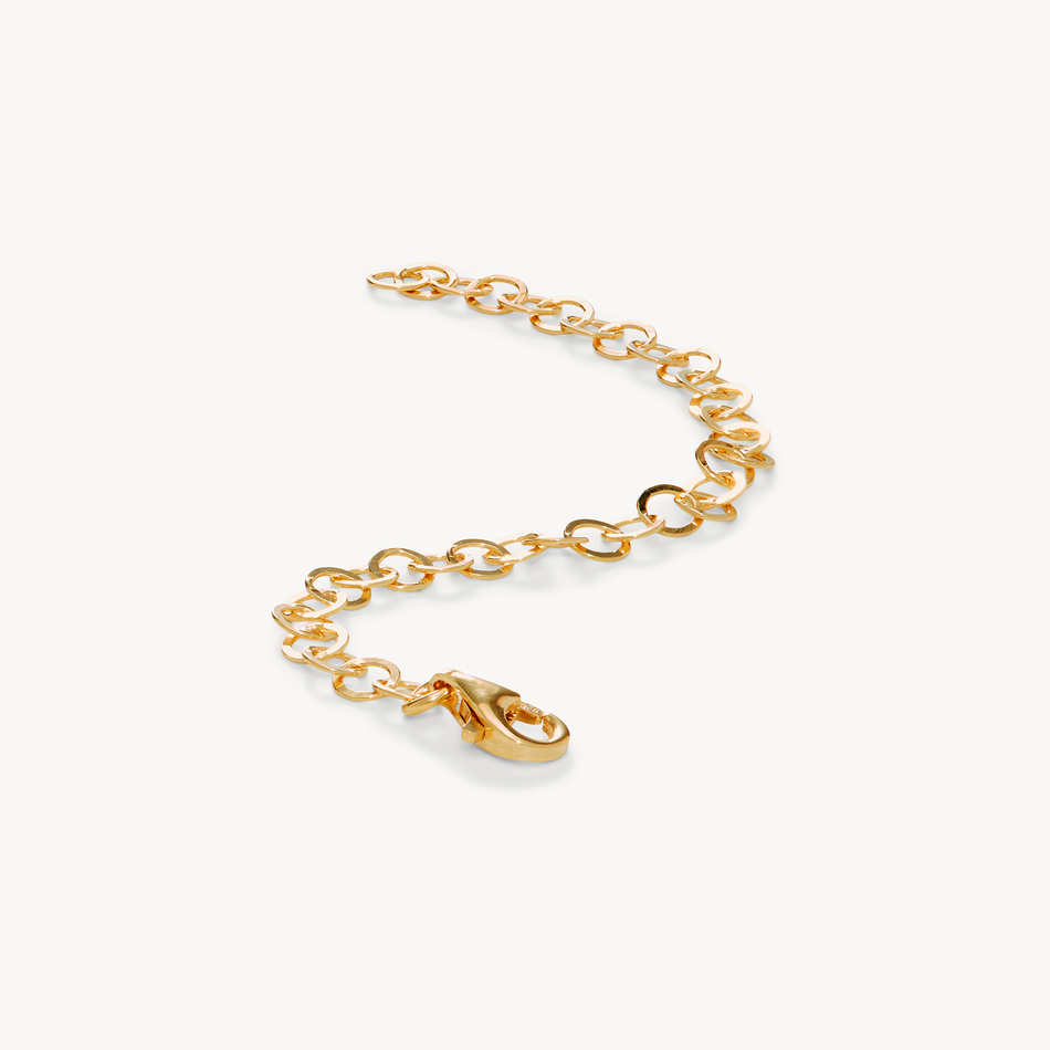 Chain Extender - Gold Chain Extender - Gold