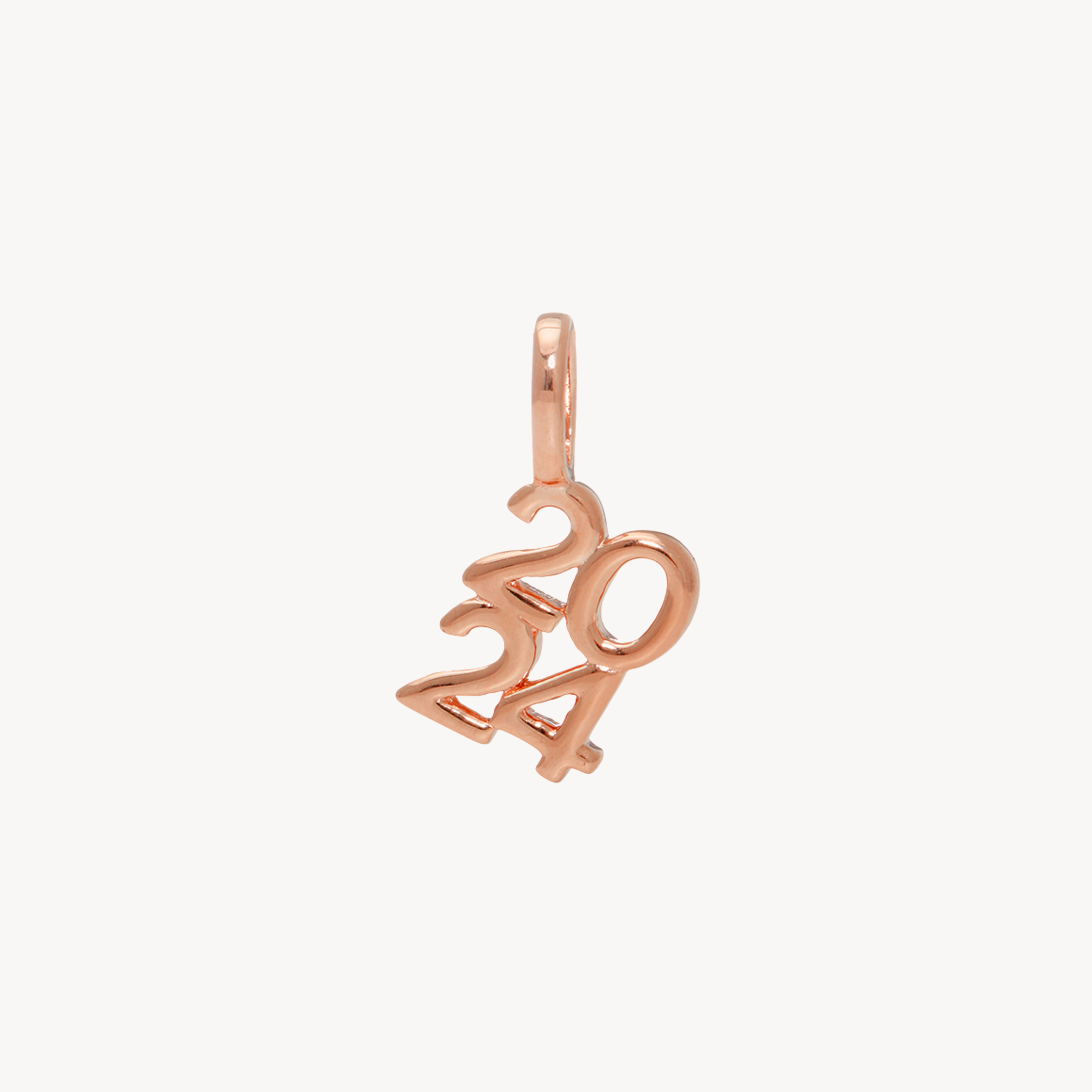 2024 - Rose Gold