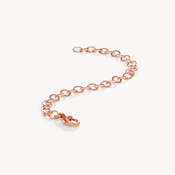 Chain Extender - Rose Gold Chain Extender - Rose Gold