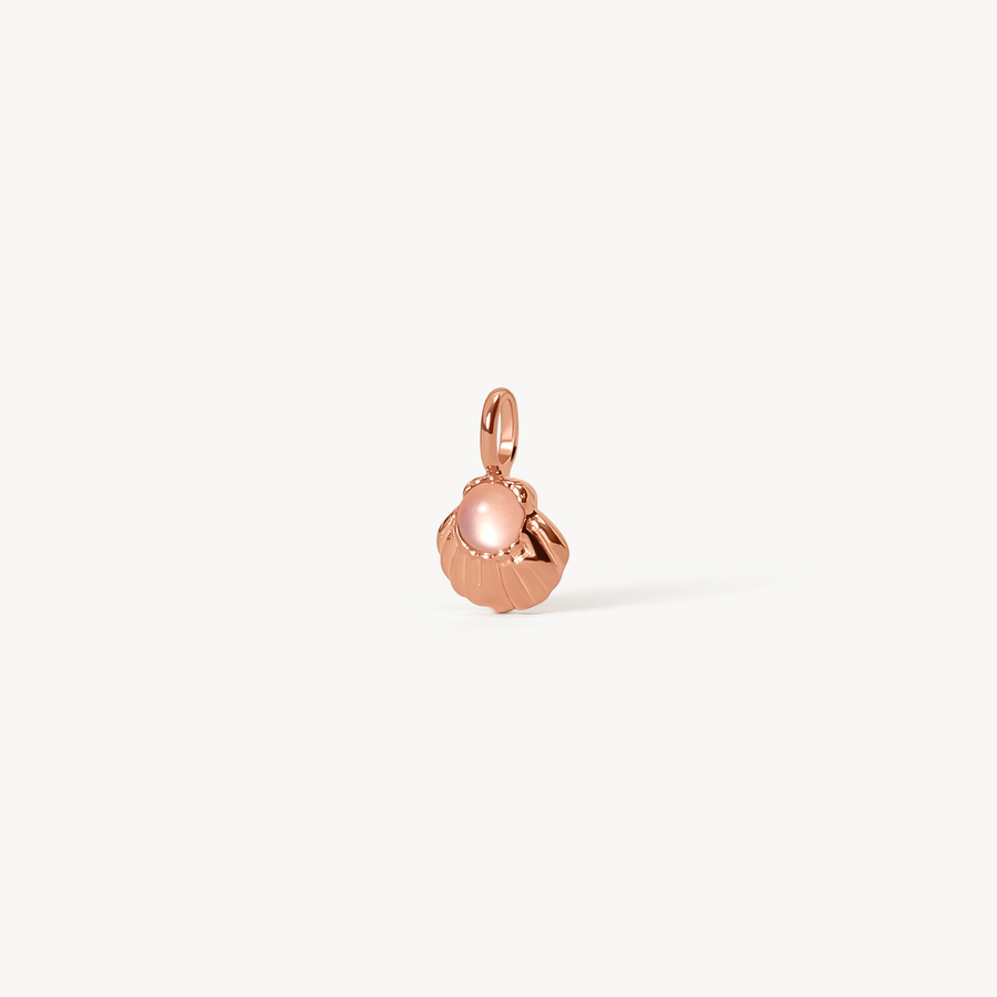 Golden Shell - Rose Gold Golden Shell - Rose Gold