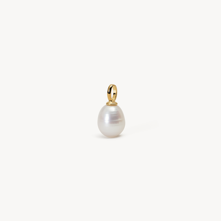 Pearl - Gold Pearl - Gold