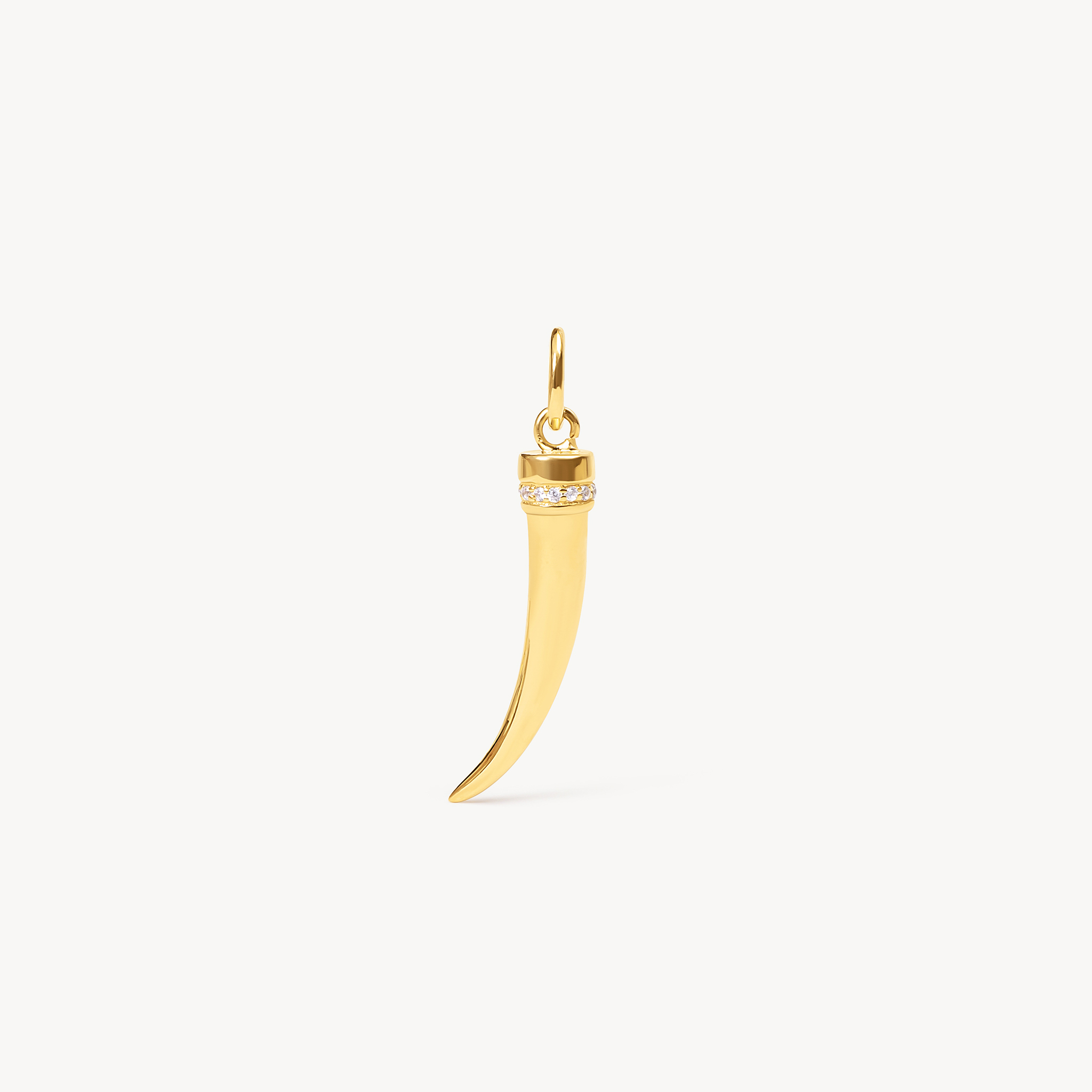 Tusk - Gold Tusk - Gold
