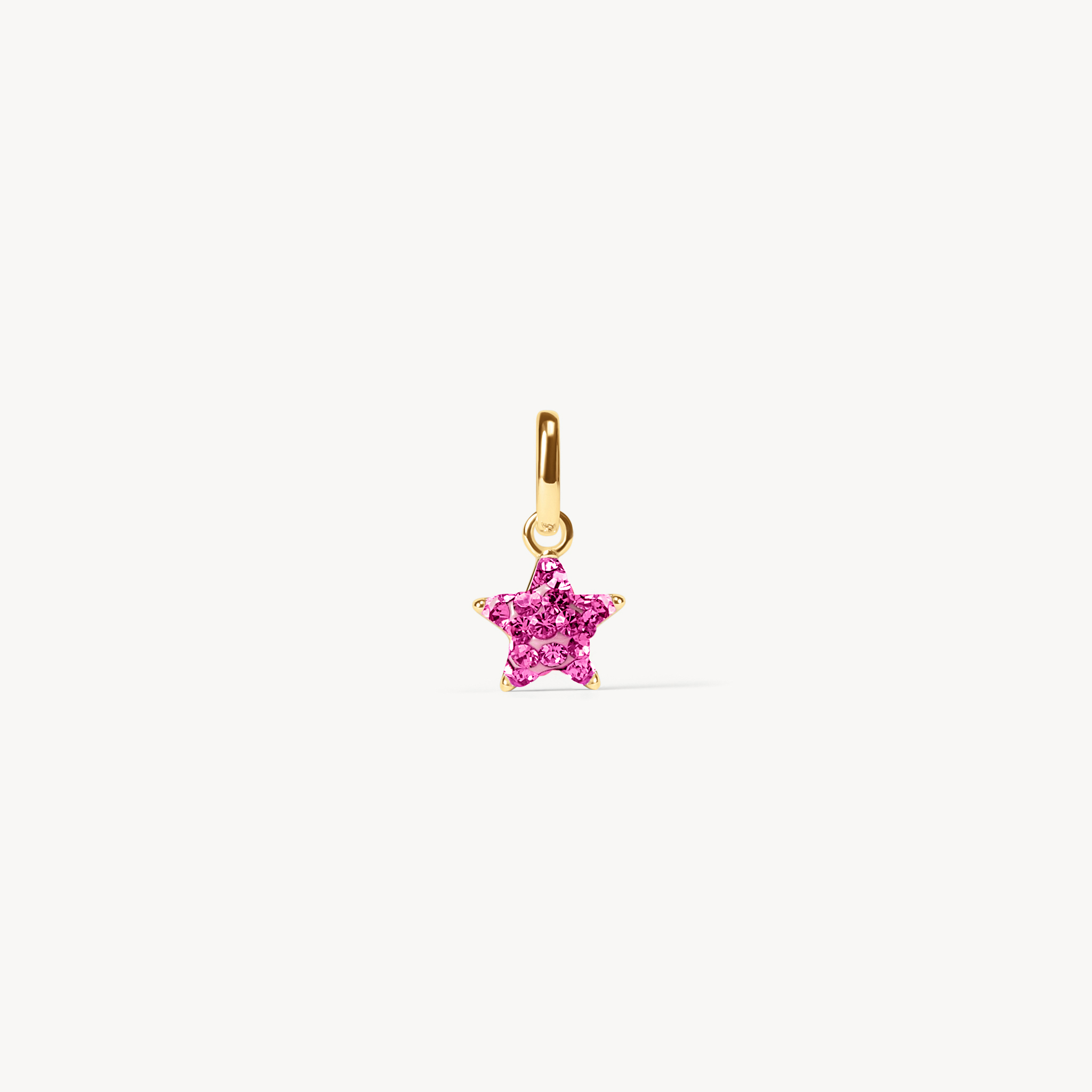 Sparkle Star - Wildflower