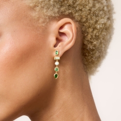 Linear Convertible - Evergreen thumbnail 2