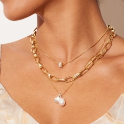 Pearl - Rose Gold thumbnail 2