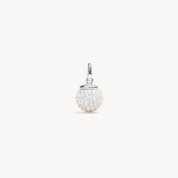 Birthstone Sparkle Ball - Medium - October thumbnail 1