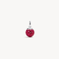 Birthstone Sparkle Ball - Medium - July thumbnail 1