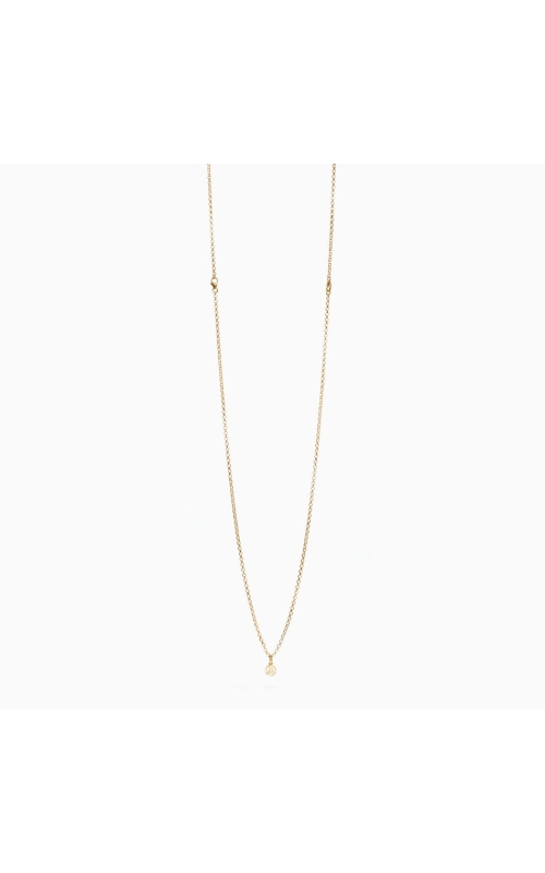 Sparkle Convertible Chain - Gold