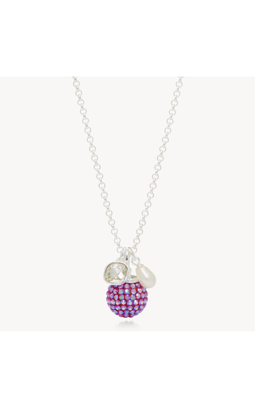 2023 Cyber Sparkle Necklace