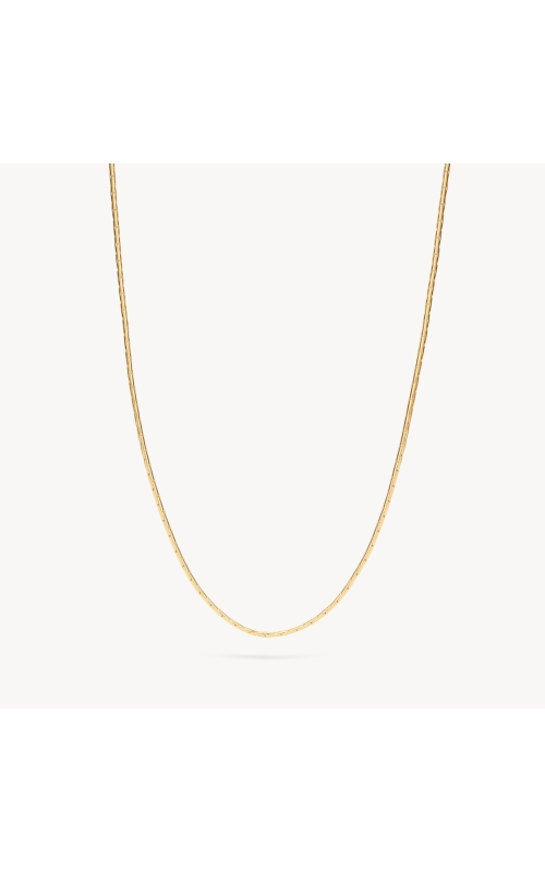 Cardano Chain - Gold